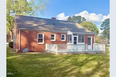 204 Forest Road, Oxford, NC 27565 - Photo 30