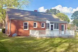 204 Forest Rd, Oxford, NC 27565 - Photo 30