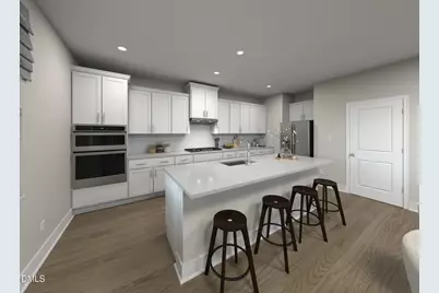 1456 Hatteras Road, Durham, NC 27704 - Photo 2