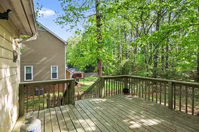 4009 Olde Coach Road, Durham, NC 27707 - Photo 24