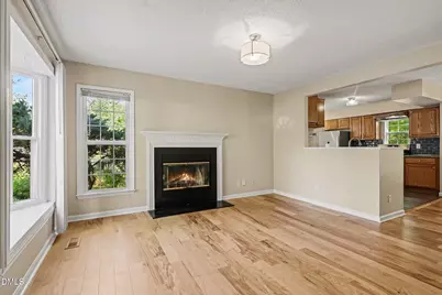 4009 Olde Coach Road, Durham, NC 27707 - Photo 8