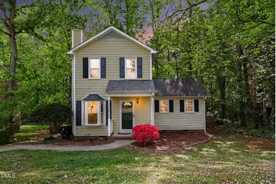 4009 Olde Coach Road, Durham, NC 27707 - Photo 1