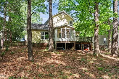 4009 Olde Coach Road, Durham, NC 27707 - Photo 28
