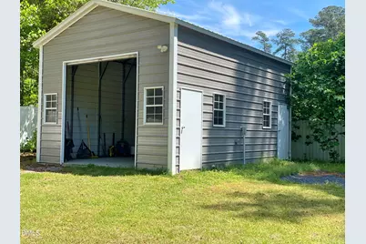 1419 Valley Road, Garner, NC 27529 - Photo 24