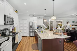 10 Mitchell Rdg Dr, Youngsville, NC 27596 - Photo 4