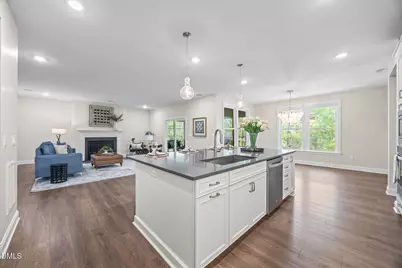 551 Glenville Lake Drive, Fuquay Varina, NC 27526 - Photo 12