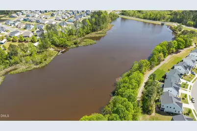 551 Glenville Lake Drive, Fuquay Varina, NC 27526 - Photo 54