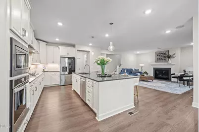 551 Glenville Lake Drive, Fuquay Varina, NC 27526 - Photo 10