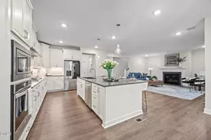 551 Glenville Lake Dr, Fuquay Varina, NC 27526 - Photo 10