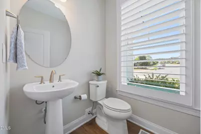 551 Glenville Lake Drive, Fuquay Varina, NC 27526 - Photo 16