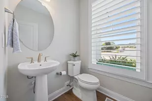 551 Glenville Lake Dr, Fuquay Varina, NC 27526 - Photo 16