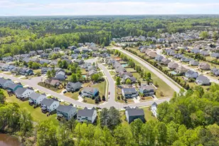 551 Glenville Lake Dr, Fuquay Varina, NC 27526 - Photo 52