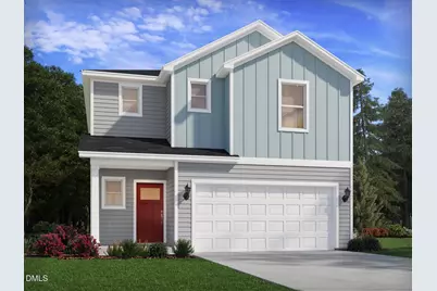 1502 Hatteras Road, Durham, NC 27704 - Photo 1