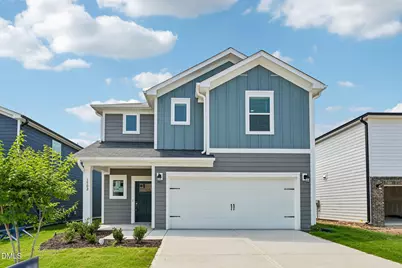 1502 Hatteras Road, Durham, NC 27703 - Photo 2