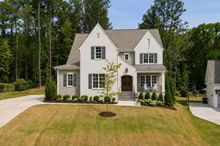 7717 Dover Hills Dr, Wake Forest, NC 27587 - Photo 2