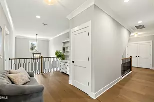 7717 Dover Hills Dr, Wake Forest, NC 27587 - Photo 38