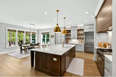 7717 Dover Hills Drive, Wake Forest, NC 27587 - Photo 10