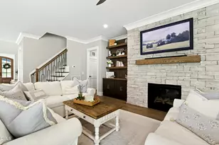 7717 Dover Hills Dr, Wake Forest, NC 27587 - Photo 20