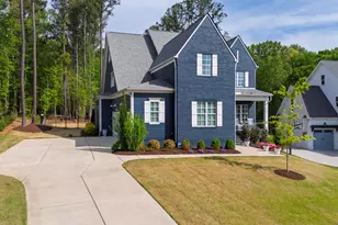 7717 Dover Hills Dr, Wake Forest, NC 27587 - Photo 4