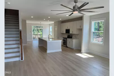 1112 Bacchanal Lane, Morrisville, NC 27560 - Photo 6