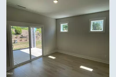 1112 Bacchanal Lane, Morrisville, NC 27560 - Photo 18