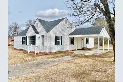 414 W Main Street, Selma, NC 27576 - Photo 4