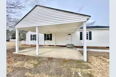 414 W Main Street, Selma, NC 27576 - Photo 6
