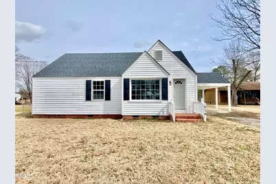 414 W Main Street, Selma, NC 27576 - Photo 2