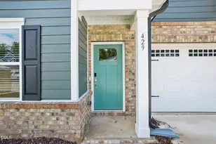 429 Southland Dr, Zebulon, NC 27597 - Photo 4