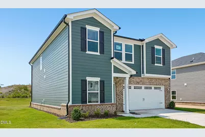 429 Southland Drive, Zebulon, NC 27597 - Photo 2