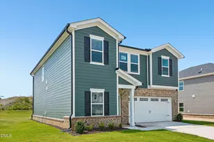 429 Southland Dr, Zebulon, NC 27597 - Photo 2