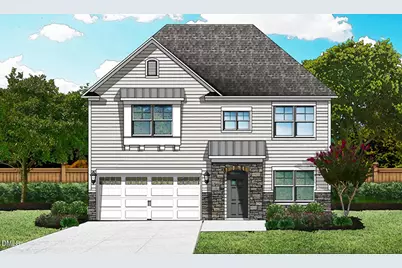 3417 Mackenzie Lane, Zebulon, NC 27597 - Photo 1