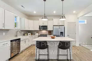 3417 Mackenzie Ln, Zebulon, NC 27597 - Photo 8