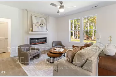 3417 Mackenzie Lane, Zebulon, NC 27597 - Photo 10