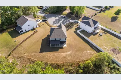 3901 Bluffwind Drive, Raleigh, NC 27603 - Photo 2