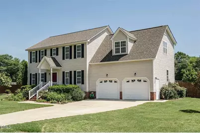 195 Moonlight Drive, Fuquay Varina, NC 27526 - Photo 2