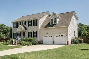 195 Moonlight Dr, Fuquay Varina, NC 27526 - Photo 2