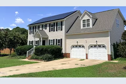 195 Moonlight Drive, Fuquay Varina, NC 27526 - Photo 2