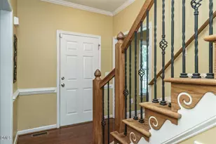 195 Moonlight Dr, Fuquay Varina, NC 27526 - Photo 8