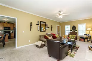 195 Moonlight Dr, Fuquay Varina, NC 27526 - Photo 10