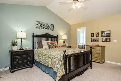 195 Moonlight Drive, Fuquay Varina, NC 27526 - Photo 14