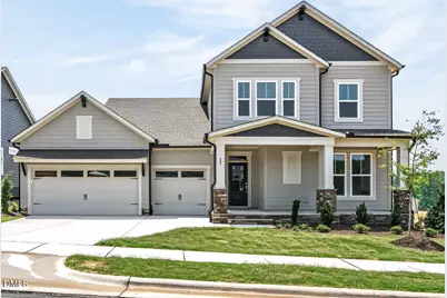28 Reflection Parkway, Fuquay Varina, NC 27526 - Photo 1