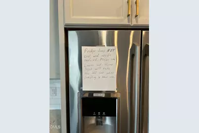 553 Barneswyck Drive, Fuquay-Varina, NC 27526 - Photo 14