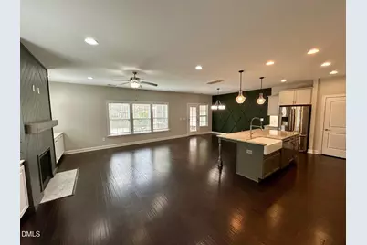 553 Barneswyck Drive, Fuquay Varina, NC 27526 - Photo 6