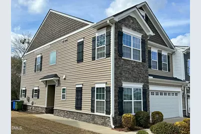 553 Barneswyck Drive, Fuquay Varina, NC 27526 - Photo 2