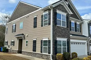553 Barneswyck Dr, Fuquay Varina, NC 27526 - Photo 2