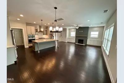 553 Barneswyck Drive, Fuquay Varina, NC 27526 - Photo 8
