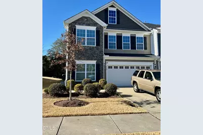 553 Barneswyck Drive, Fuquay-Varina, NC 27526 - Photo 2