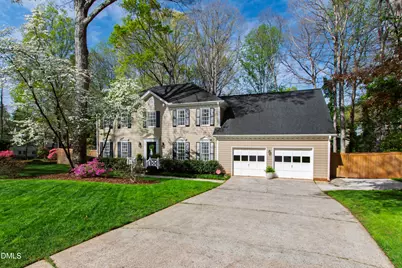1208 Ebb Court, Raleigh, NC 27615 - Photo 2