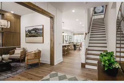 5112 Fountainbridge Court #57, Raleigh, NC 27610 - Photo 2